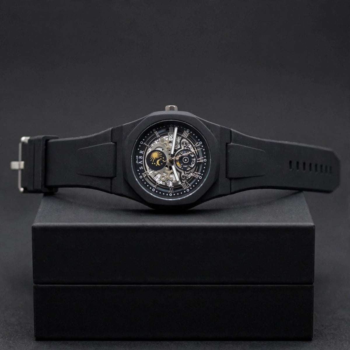 SABR WATCH