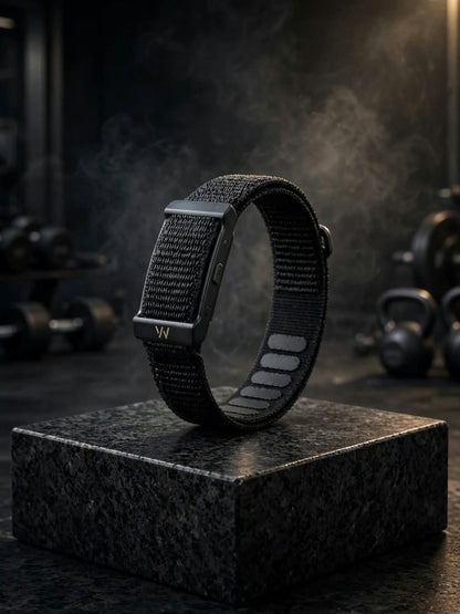 WHOOP FITNESS BAND