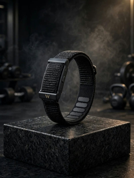 WHOOP FITNESS BAND
