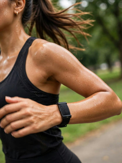 WHOOP FITNESS BAND