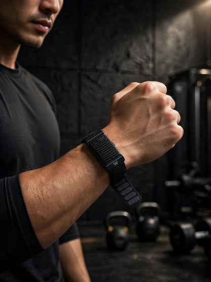 WHOOP FITNESS BAND