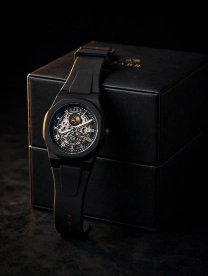 SABR WATCH
