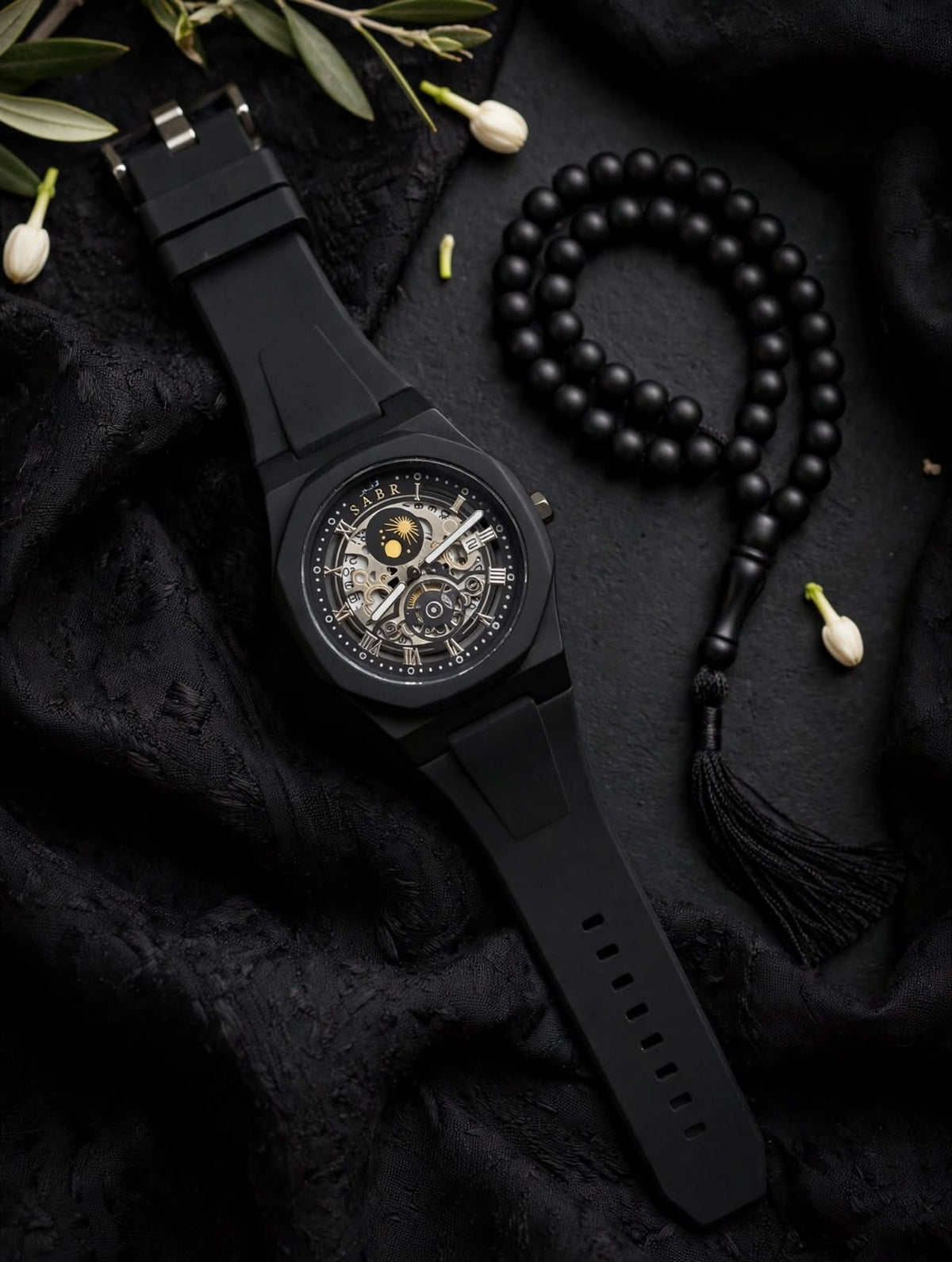 SABR WATCH