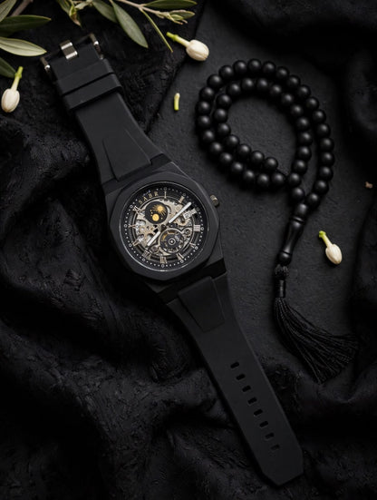 SABR WATCH