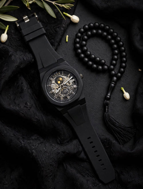 SABR WATCH