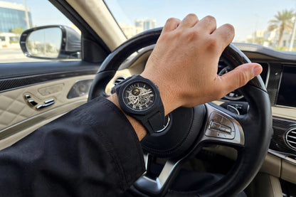 SABR WATCH