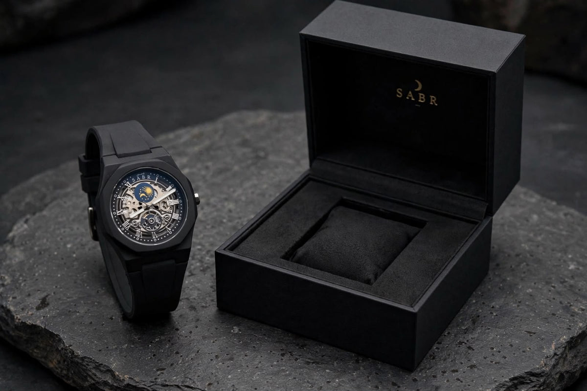 SABR WATCH