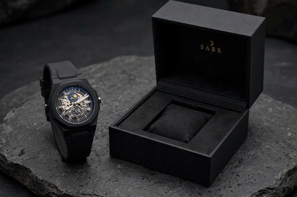 SABR WATCH