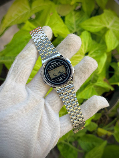 CASIO WATCH
