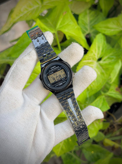 CASIO WATCH