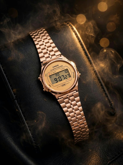 CASIO WATCH