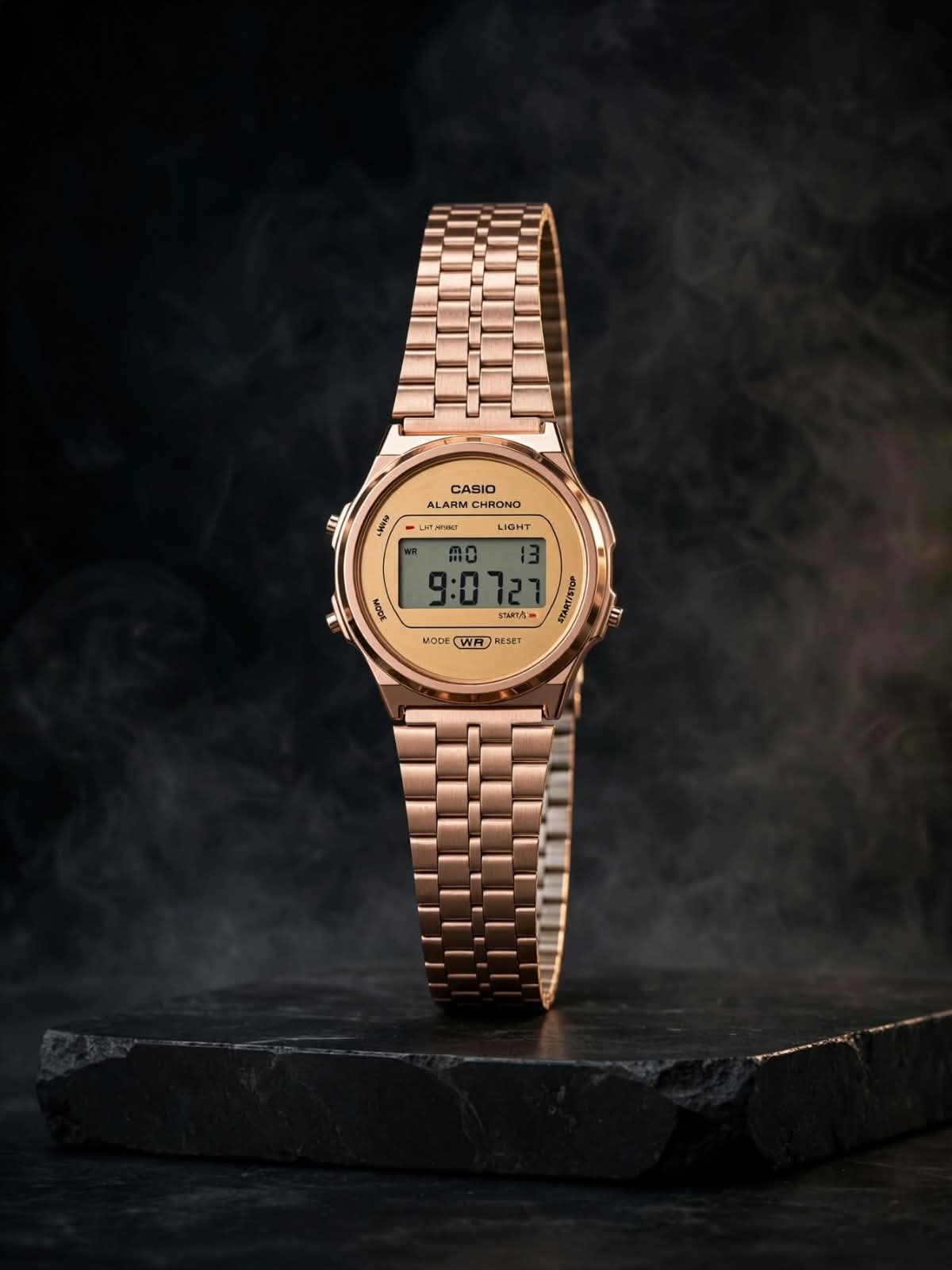CASIO WATCH