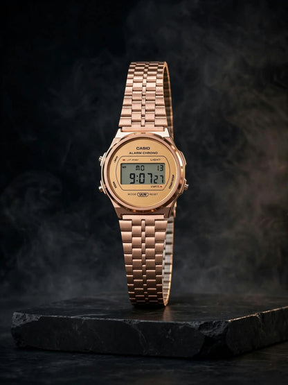 CASIO WATCH