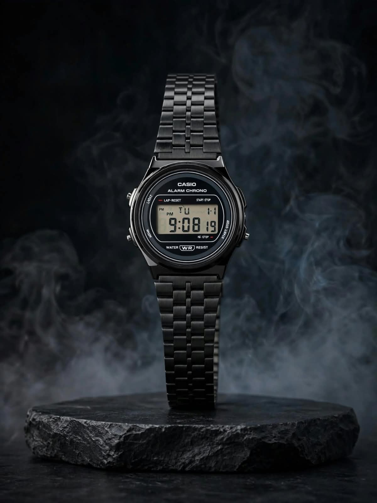 CASIO WATCH