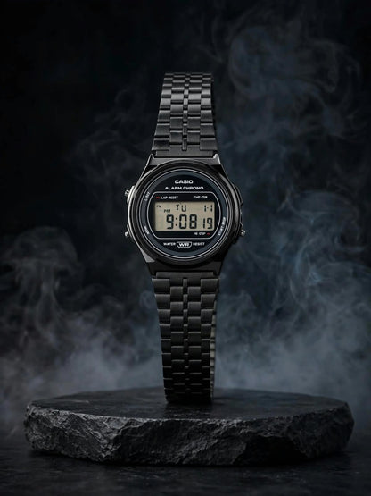 CASIO WATCH