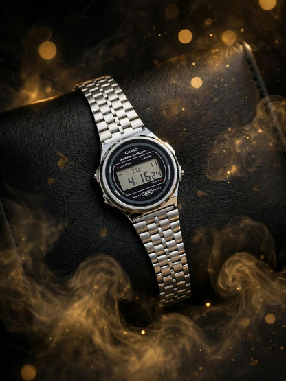 CASIO WATCH