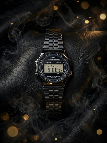 CASIO WATCH