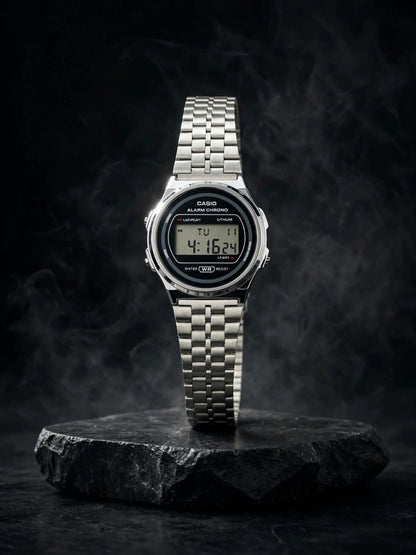 CASIO WATCH